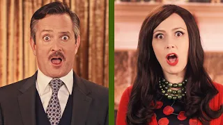 WTF 2020s?! w/ Thomas Lennon (Funny Song for an Awful Decade) *explicit*