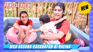 RHEINA W/ ALIMYON KALINGAP DAN’S LITTLE SISTER #kalingaprab #rhodamixvlog