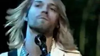 Nirvana - Sappy (Kurt Cobain Tribute Video)