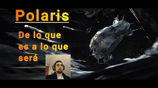 Star Citizen - Polaris - Español || 3.22 Análisis y opinión. || Torpedos va!!!