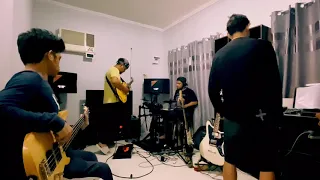 Welcome to the Jungle - Guns & Roses (Cover by Rythm Section) Zamboanga band