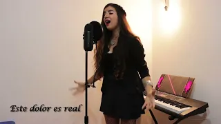 My Immortal - Evanescence (Marly, cover en español)