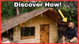 Discover the Incredible Story Behind the Mocked Tiny House - Prepare to Be Amazed!