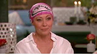 [New Trend] Shannen Doherty's breast cancer has spread, She says