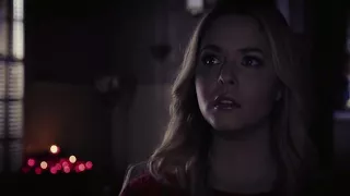 PLL - The night Charlotte/CeCe died