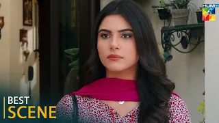 Tum Mere Kya Ho - Episode 25 - Best Scene 01 [ Adnan Raza Mir & Ameema Saleem ] - HUM TV