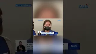 Paparating na long weekend, nagdulot ng dagsaang pasahero sa mga biyaheng probinsya #shorts | Saksi