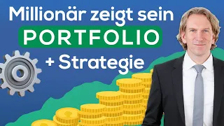 So investiert Trading-Millionär Birger Schäfermeier langfristig