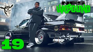 #19 ● Es geht alles schief ● Need For Speed: Unbound [BLIND]