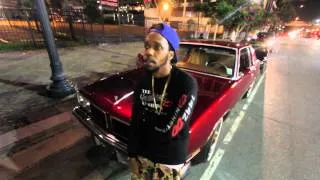 Spitta Andretti  "A Lil Sumthin" (Official Video)