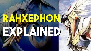 Mecha Talk - RahXephon Explained ft. Zeta Rise