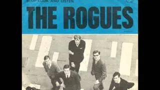 The Rogues Cheat and Lie 1966