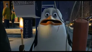 All of Rico's Lines/Dialogue in The Madagascar Penguins in a Christmas Caper (2005)