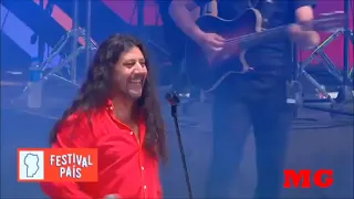 Facundo Toro - Cosquin 2023-  Tercera Luna