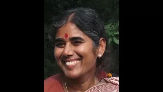 SOULJOURNS ~ MOTHER MEERA, SHE FINALLY SPEAKS AFTER YEARS OF SILENCE.  VIDEO #2