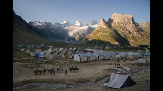 El HIMALAYA DESCONOCIDO DE CACHEMIRA Y LADAKH