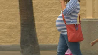 North Texas OBGYNs recommending COVID vaccine for pregnant women
