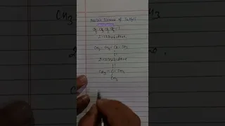 possible structural isomers of C4H9Cl