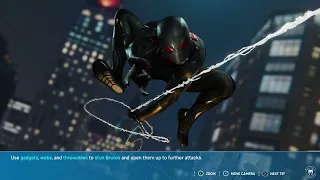 Spider Man Gameplay Part 8