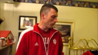 INDIANA Vs. SYRACUSE PREVIEW: "Sweet 16" 3-27-2013