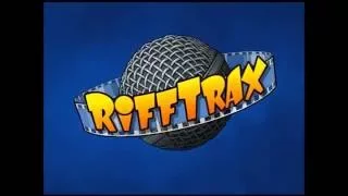 RiffTrax CallBax: The Room