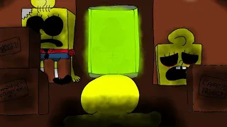 Sponge 13: SpongeHashi's Death (SECOND MOST POPULAR VIDEO)