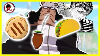 One Piece: Ahora KUMA es un LATINO SEINEN en One Piece