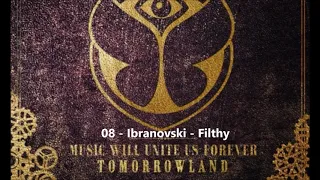 Tomorrowland 2014 Music Will Unite Us Forever   Dimitri Vegas & Like Mike Mix