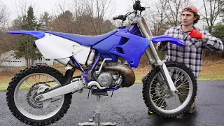 Seller Said This Dirt Bike Wouldn't Run...So I Got It For CHEAP