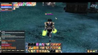 l2 duelist pvp  Interlude