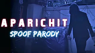 Aprichit movie Spoof | Aparichit in 2021 | Parody | DivraanPower