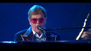 Elton John - Tiny Dancer - Live at Dodgers Stadium - November 19th 2022 - 720p HD