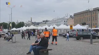 Хельсинки готовится к встрече Дональда Трампа с Владимиром Путиным