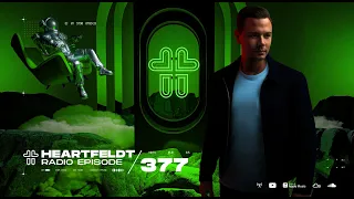 Sam Feldt - Heartfeldt Radio #377