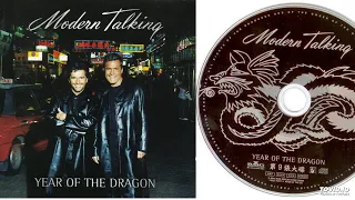 Modern Talking – Year Of The Dragon - Teljes album - 2000