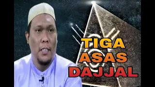 DUNIA AKHIR ZAMAN - USTAZ AUNI MOHAMED