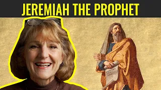 Jeremiah the Prophet (Come, Follow Me: Jeremiah 1-29)