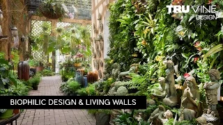 Florida Landscape Design #84 | Living Walls by TruVine Design | Delray Beach, Florida