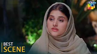 Tum Mere Kya Ho - Episode 27 - Best Scene 01 [ Adnan Raza Mir & Ameema Saleem ] - HUM TV