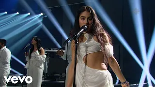 Jessie Reyez - MUTUAL FRIEND (Live From The 2023 JUNOS)