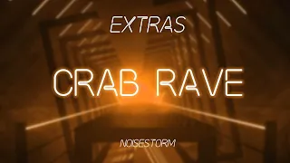 Crab Rave by Noisestorm | Gameplay | Beat Saber