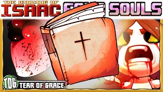 THE BIBLE STRIKES BACK! (but not like that) | TBOI Four Souls