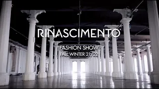 Fashion Show Fall Winter 21/22