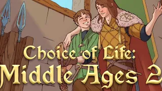 ФИНАЛ ► Choice of Life: Middle Ages 2 #3