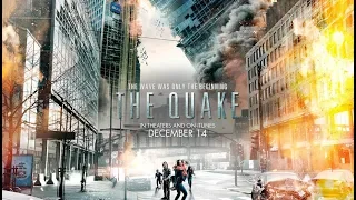 The Quake (2018) Official Trailer