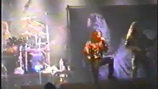 Stratovarius - Live in Paris 1999 [Full Concert]