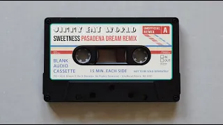 Jimmy Eat World - Sweetness (Pasadena Dream Remix)