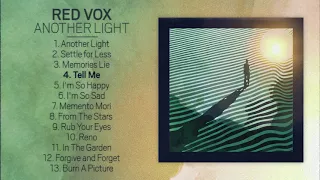 Red Vox - Another Light (Full Album)