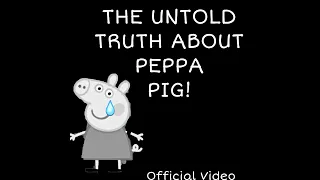 The Untold Truth About Peppa Pig