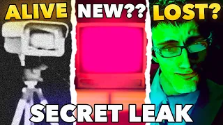 SUS TROLL LEAKS?!SKIBIDI TOILET 72 LEAKS!?Episode 71 SKIBIDI TOILET ALL Easter Egg  Analysis Theory